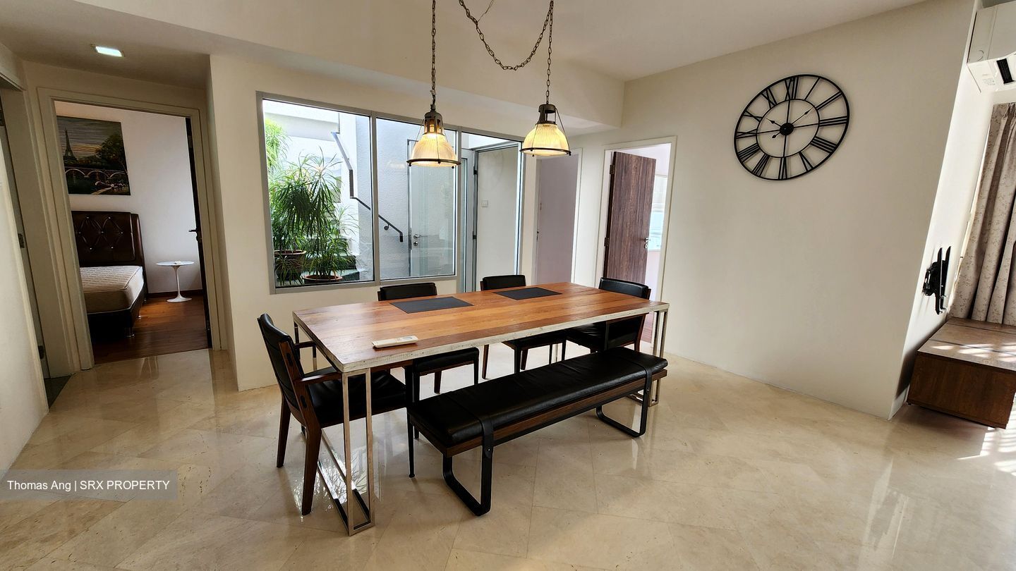 8 @ Mount Sophia (D9), Condominium #588705101